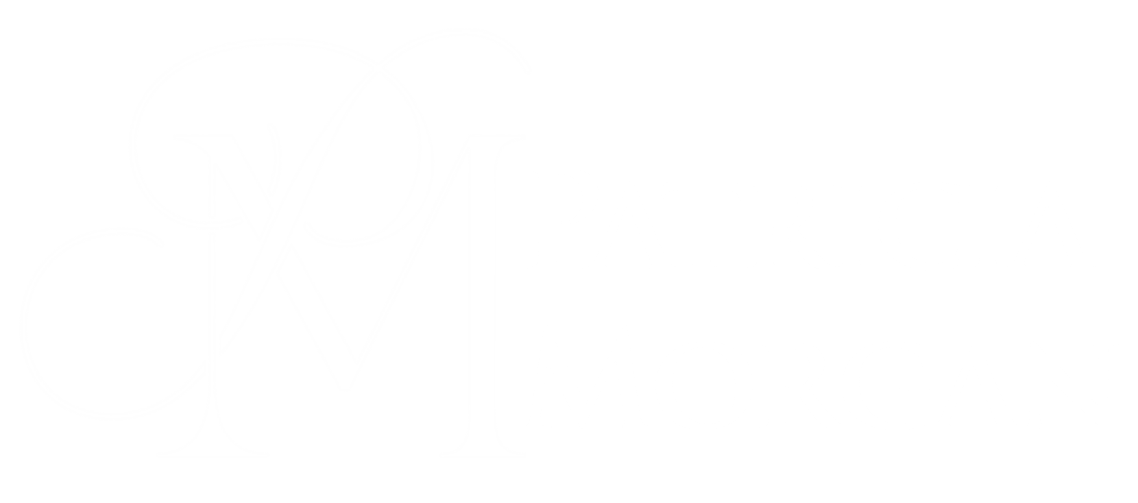 Patricia Morgan Logo